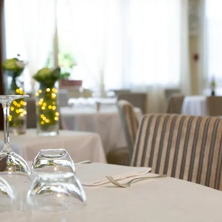 Hotel Terme Abano Verdi Abano Terme