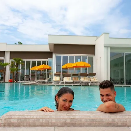 Hotel Terme Abano Verdi Abano Terme