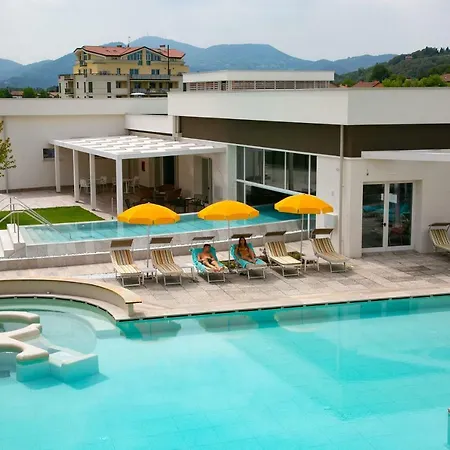 Terme Abano Verdi