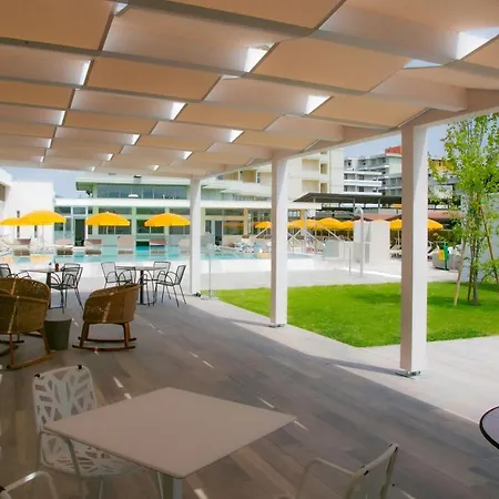 Hotel Terme Abano Verdi