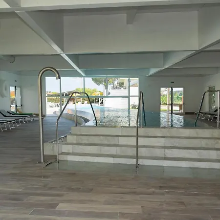 Hotel Terme Abano Verdi Abano Terme