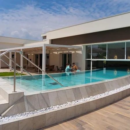 Terme Abano Verdi Hotel 4*