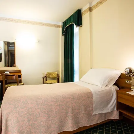 Abano Verdi Hotel