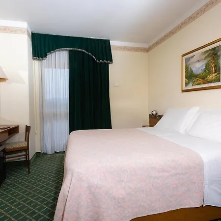 Hotel Abano Verdi Abano Terme