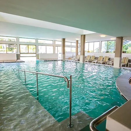 Terme Abano Verdi 4*