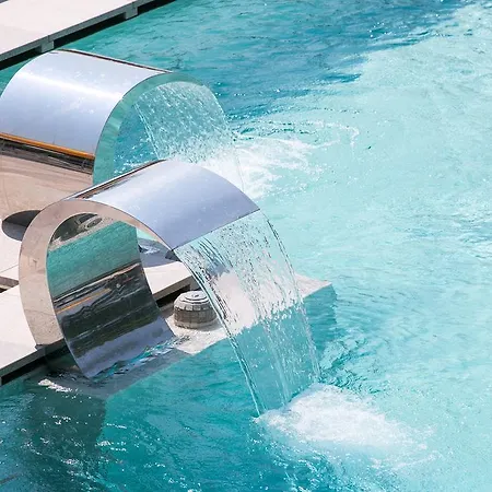Terme Abano Verdi 4* 아바노테르메