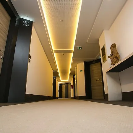 Abano Verdi 4*