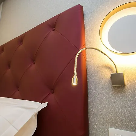 Terme Abano Verdi 4* 아바노테르메