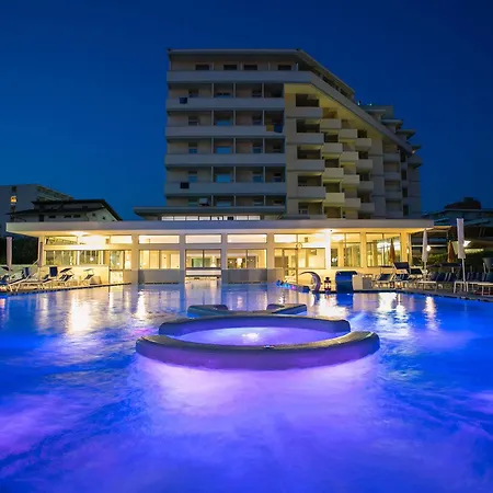 Abano Verdi Hotel Abano Terme