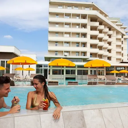 Abano Verdi Hotel Abano Terme