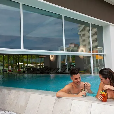 Abano Verdi Hotel Abano Terme