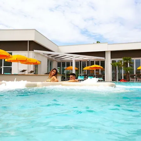 Abano Verdi Hotel Abano Terme