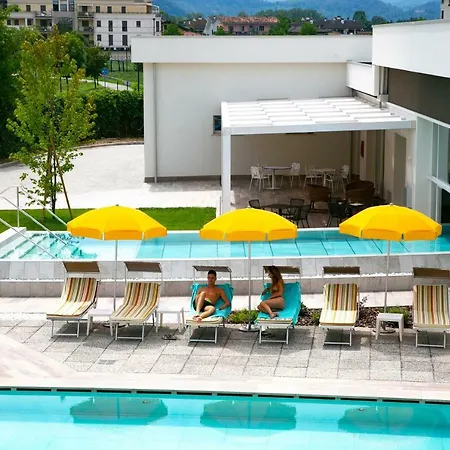 Abano Verdi 4*