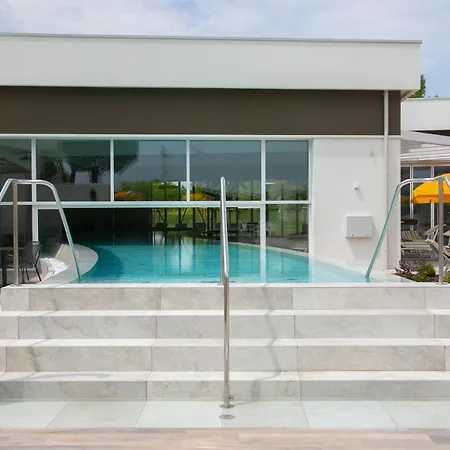 Terme Abano Verdi 4* 아바노테르메