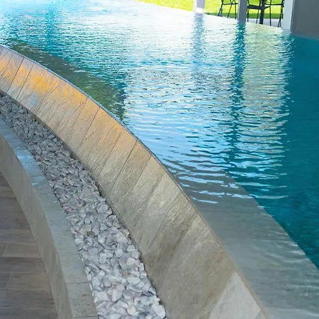 Terme Abano Verdi 호텔 4*