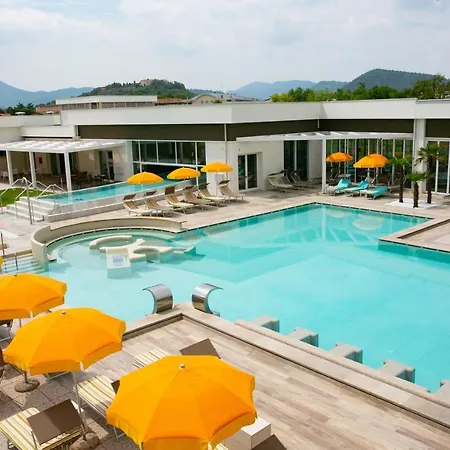 Abano Verdi Hotel